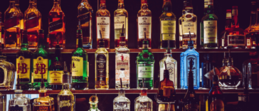 whisky and food pairings