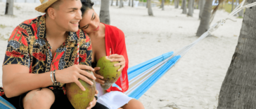 Coconuts