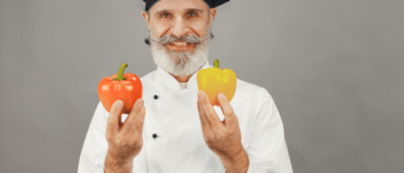 Peppers